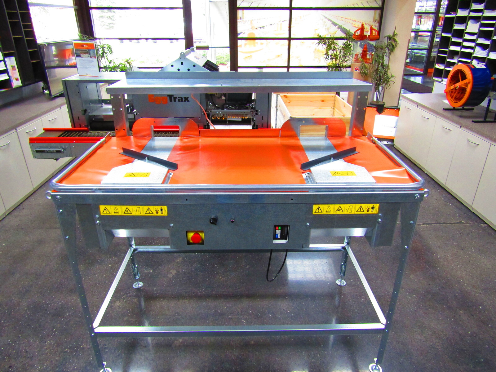 TABLE DRIVE UNIT NXB-3 US 20xx,SB,F/5"BELT,W/WIRING 110V